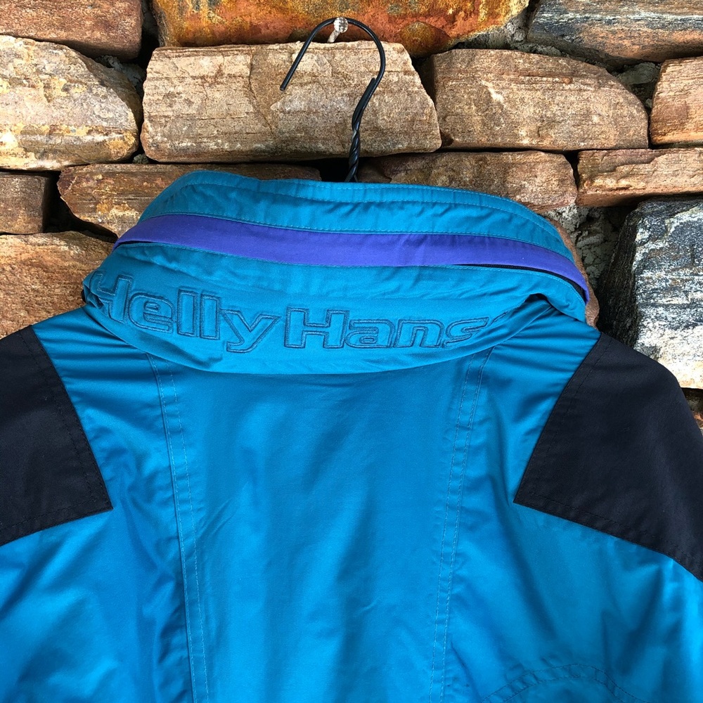 Helly Hanson Jacket - image 5